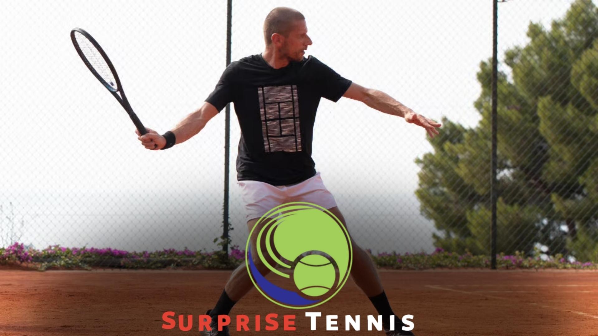 Ace Your Game: Expert Tips for Tennis Forehand Improvement