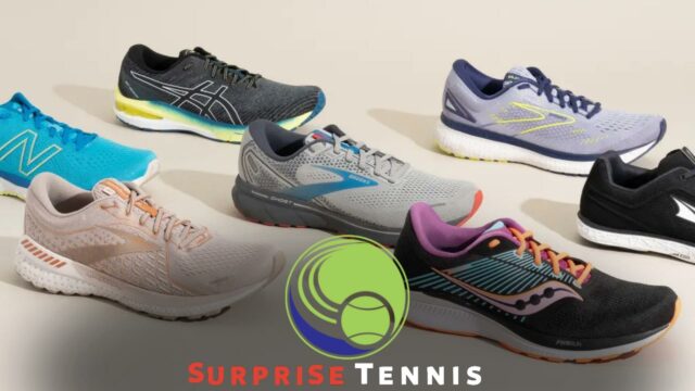 Are Vans Considered Tennis Shoes? Analyzing Their Suitability for the Court