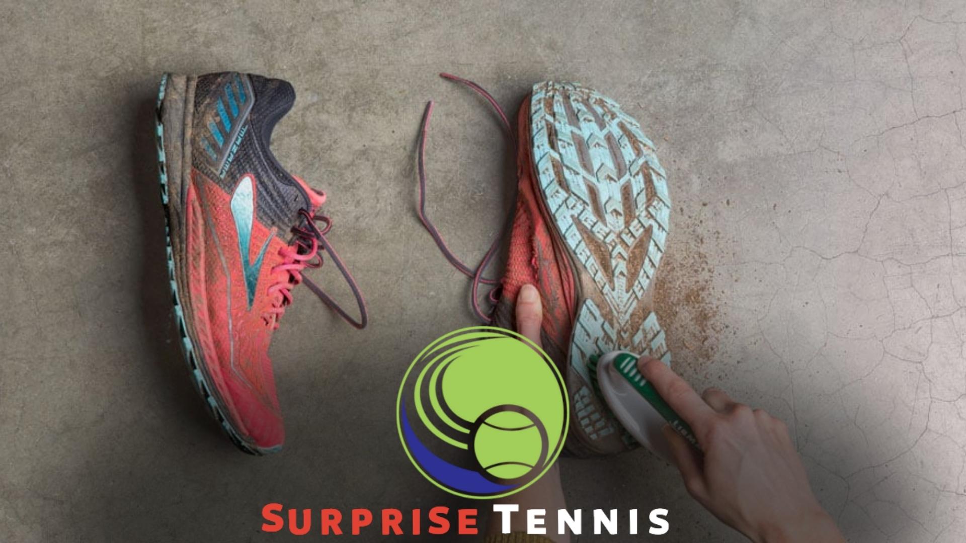 How to Clean Brooks Tennis Shoes: A Step-by-Step Guide