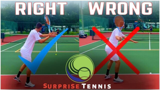 How to Hit a Tennis Forehand: What Are the Essential Techniques?