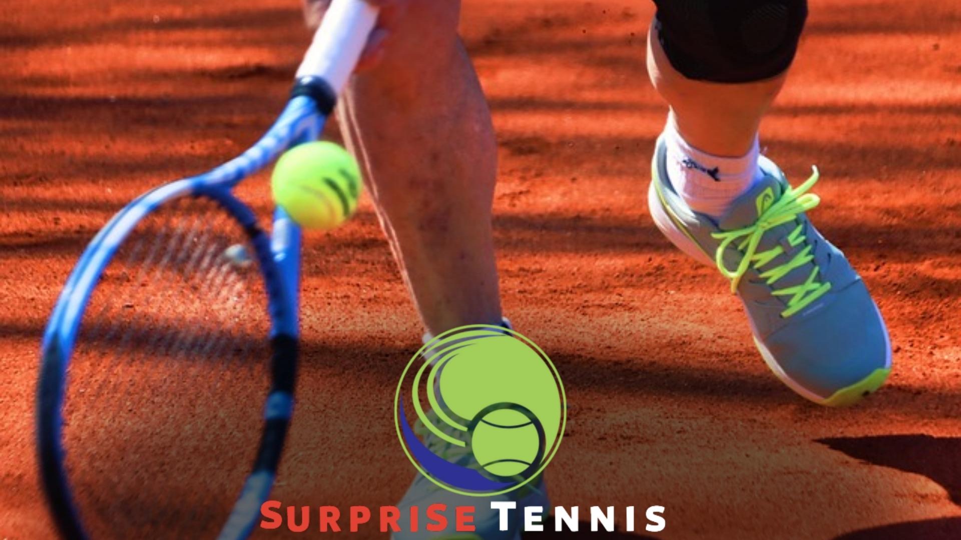Should Tennis Shoes Be Tight or Loose? Finding the Perfect Fit for Performance