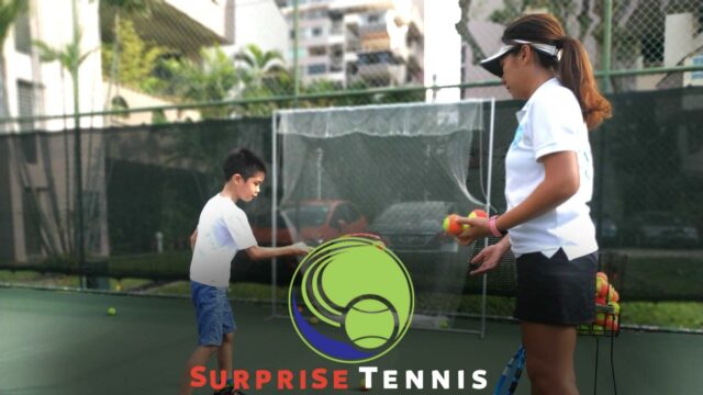 What Are the Key Components of Successful Tennis Lesson Plans for Beginners?